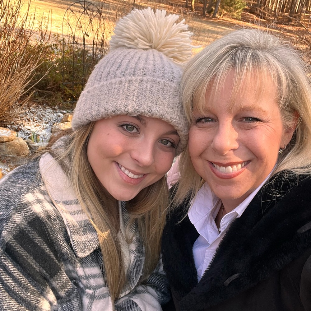 Meet your Posher, Meredith